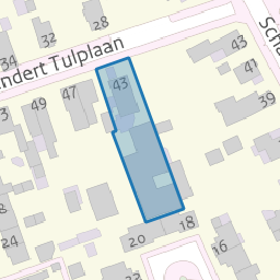 Perceel EDE01-K-6913