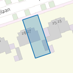 Perceel EDE01-K-6977