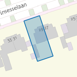 Perceel EDE01-K-6978