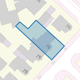 Perceel EDE01-K-7017