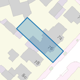 Perceel EDE01-K-7018