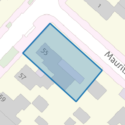 Perceel EDE01-K-7025