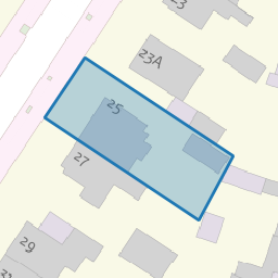 Perceel EDE01-K-7029