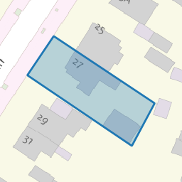 Perceel EDE01-K-7030