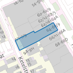 Perceel EDE01-K-7148