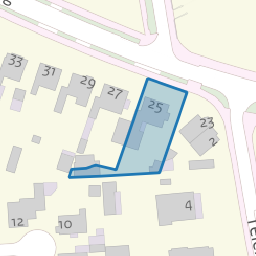 Perceel EDE01-K-7179