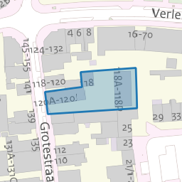 Perceel EDE01-K-7231