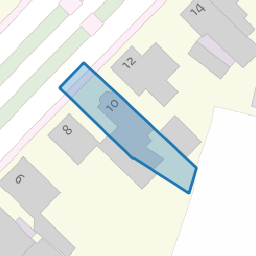 Perceel EDE01-K-7268