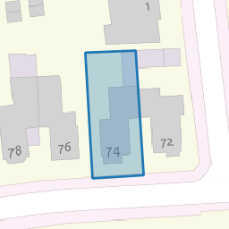 Perceel EDE01-K-7272