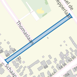 Perceel EDE01-K-7315