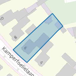 Perceel EDE01-K-7334