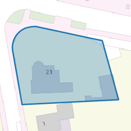 Perceel EDE01-K-7392