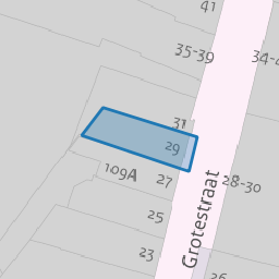 Perceel EDE01-K-7446