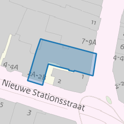 Perceel EDE01-K-7452