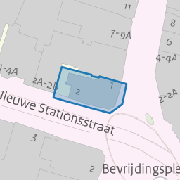 Perceel EDE01-K-7453