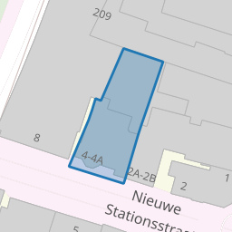 Perceel EDE01-K-7454