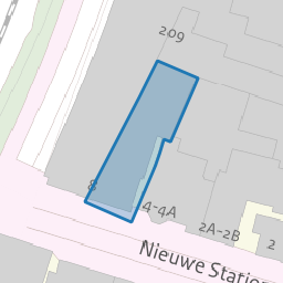 Perceel EDE01-K-7455