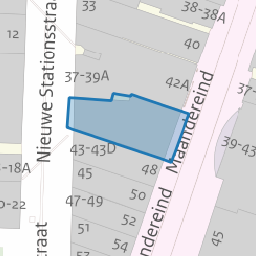 Perceel EDE01-K-7493