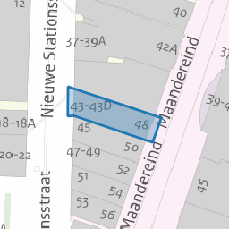 Perceel EDE01-K-7494