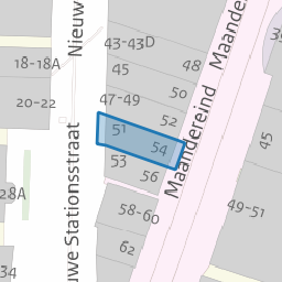 Perceel EDE01-K-7497