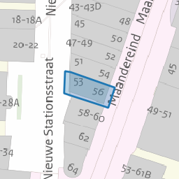 Perceel EDE01-K-7498