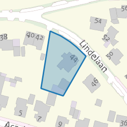 Perceel EDE01-K-7517