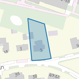 Perceel EDE01-K-7532