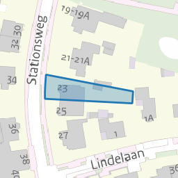 Perceel EDE01-K-7534