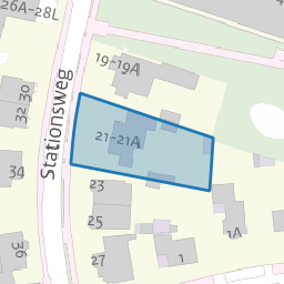 Perceel EDE01-K-7535