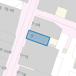 Perceel EDE01-K-7550