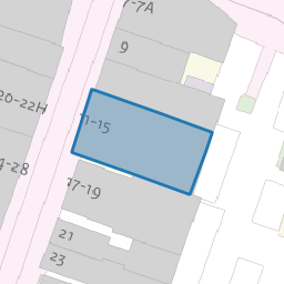 Perceel EDE01-K-7552