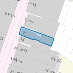 Perceel EDE01-K-7554