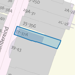 Perceel EDE01-K-7557