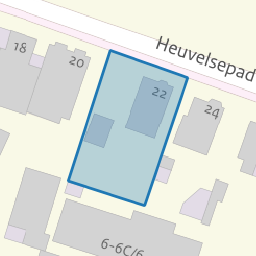 Perceel EDE01-K-7569