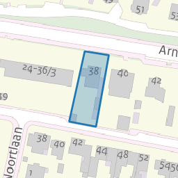 Perceel EDE01-K-7581