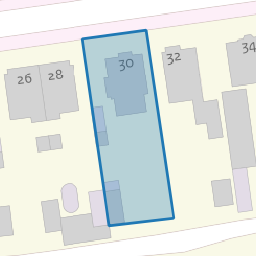 Perceel EDE01-K-7615