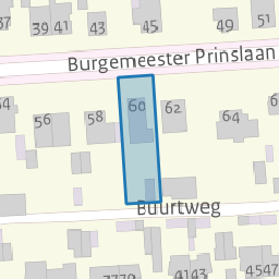 Perceel EDE01-K-7626