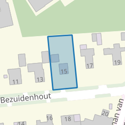 Perceel EDE01-K-7644