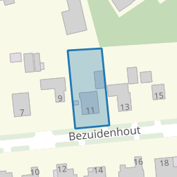 Perceel EDE01-K-7646