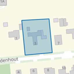 Perceel EDE01-K-7649