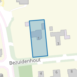 Perceel EDE01-K-7650