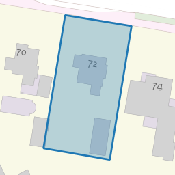 Perceel EDE01-K-7656