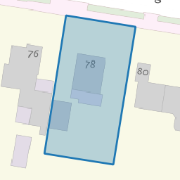 Perceel EDE01-K-7658