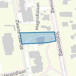 Perceel EDE01-K-7673