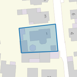 Perceel EDE01-K-7694