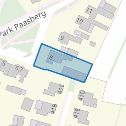 Perceel EDE01-K-7732