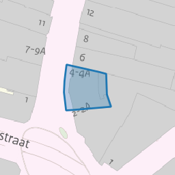 Perceel EDE01-K-7758