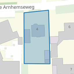 Perceel EDE01-K-7824