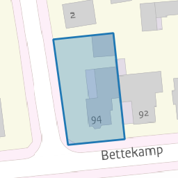 Perceel EDE01-K-7893