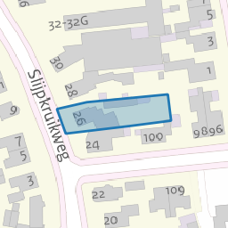 Perceel EDE01-K-7896